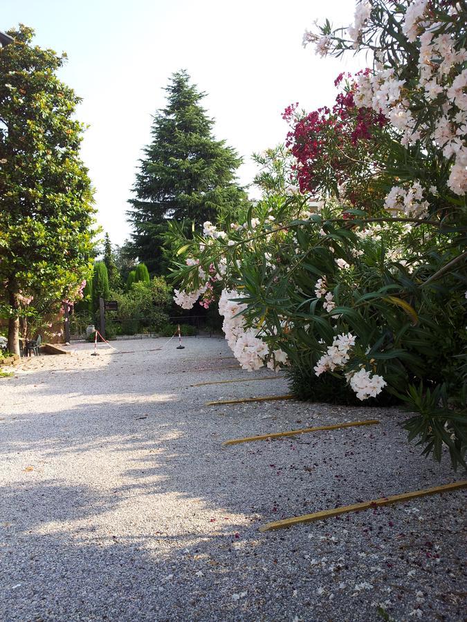Debora Maison B&B Colombare Di Sirmione 외부 사진