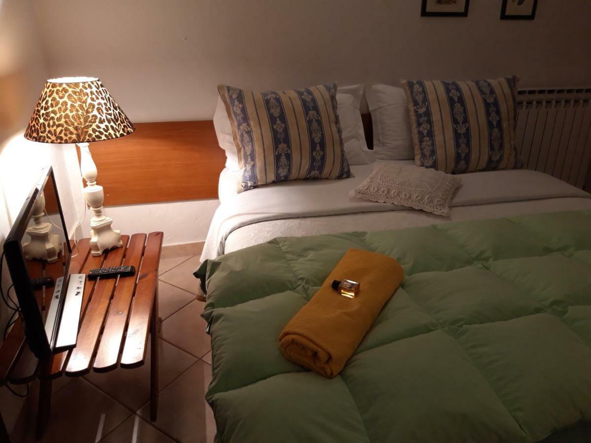 Debora Maison B&B Colombare Di Sirmione 외부 사진